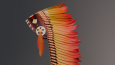 Native American Headdress