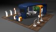 Stand & Dekor Çalışmaları