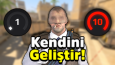 Öğretici Videolar için Bazı Tasarımlarım
