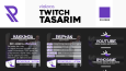 Twitch Yayıncı Paketi