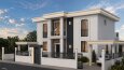 Villa Tasarımı, Modelleme ve Render