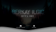 Sosyal Medya Tasarımları (Twitch Offline)