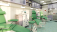 Mobil Klinik Tasarımları