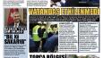 SakaryaKent Gazetesi Redakte