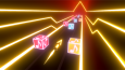 Beat Saber Benzeri Mobil Tabanlı Müzik Oyunu