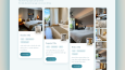Butik Otel We Site Tasarımı 