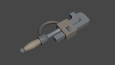 Blender Ve Krita 