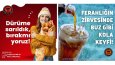 İnstagram Post Tasarımları (Yiyecek)