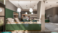 Görselleştirme Çalışmaları