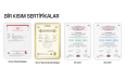 300 Araçlık Taşımacılık Şirketi İçin Kurumsal Web Sitesi