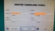 C# ile sıramatik uygulası