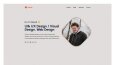 PDF to HTML & Tailwind