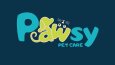 Pawsy Pet Care Marka Kimliği Tasarımı