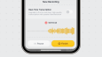 Note AI - App UI