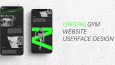 Ui / Ux Tasarımlarım