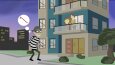 Animasyon Reklam - Cam Balkon Sistemleri