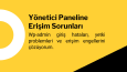 WordPress Hata Giderme