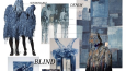Moodboard/İlham Panosu