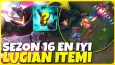 Youtube LoL Kapağı