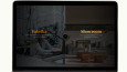 Donaco - Kurumsal Website