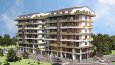 ✨Antalya-Alanya 2 Blok Konut Projesi