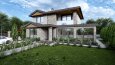 Dış Cephe Render