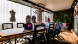CORPORATE INTERIOR DESIGN