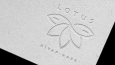 Lotus Tasarımım