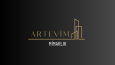 monogram ve minimal logo tasarımı