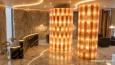 Mağara Konseptli Otel Odası