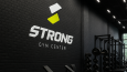 Strong Gym 
