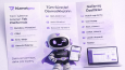 HizmetPro.com Katalog Tasarımı