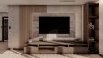 İç Mekan Tasarımı - Render