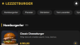 Hamburgerci Sitesi