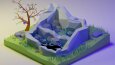 Game Assets and Environments