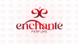 Enchante Perfume - Logo Tasarımı