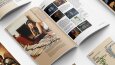 Dergi/Katalog Çalışmaları