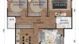 KAT PLANI BOYAMA