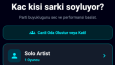 Karaoke Music Club
