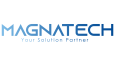MagnaTech Logo Tasarımı