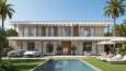 Dış 3d Modelleme ve Render
