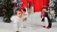 Bebek Konsept-Fotoğraf Düzenlemesi