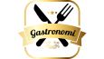 Gastronomi Logo Tasarımı