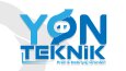 Örnek Logo Tasarımlarım