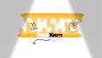 Honey - Sanatsal Logo Tasarımı