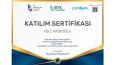 Sertifikalarım