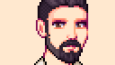 Pixel Portreler!