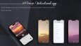 Ui/Ux - Kullanıcı Dostu Tasarımlar