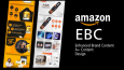 Amazon EBC (Gelişmiş Marka İçerik Sayfası) 