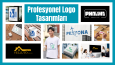 Özgün ve Profesyonel Logo Tasarımı